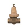 Wilkins Zurn 1 in. FNPT Bronze Water Pressure Reducing Valve 1 in. FNPT 1 pc 1-70XLDU